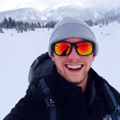 Profile Picture of Kyle Froeber (@kylefroeber) on Twitter