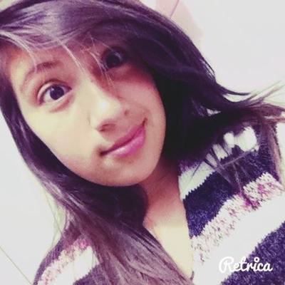 Profile Picture of The Person Of World (@Cindy_fore) on Twitter