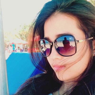 Profile Picture of Maria Alberta Samuel (@@mariaaws) on Twitter