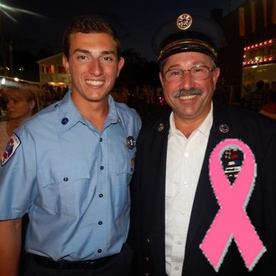 Profile Picture of Brandon Felice (@bfelice46) on Twitter