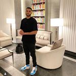 Profile Picture of brandonkhan_1 (@brandonkhan_1) on Instagram