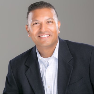 Profile Picture of Neil Ray (@NRayEsq) on Twitter