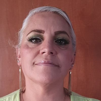 Profile Picture of Gloria Domínguez Benítez (@Gloriayoyisdom) on Twitter