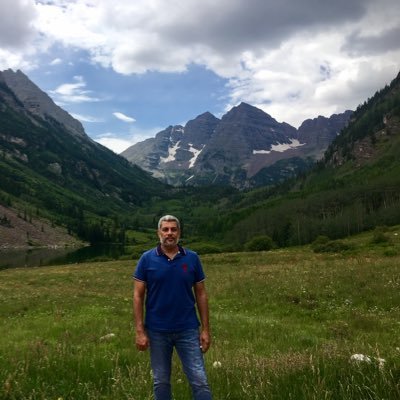 Profile Picture of Waleed Al Mansouri (@waleed_mansouri) on Twitter