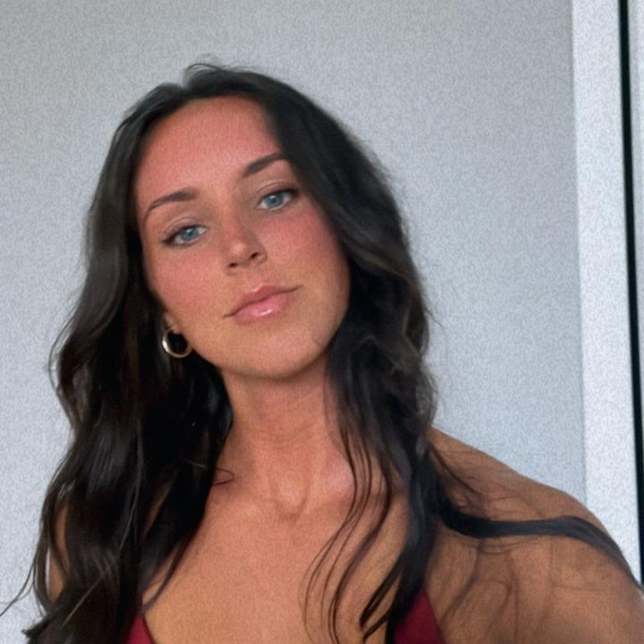 Profile Picture of Brittany Hoskins (@@brittanyyhoskins) on Tiktok