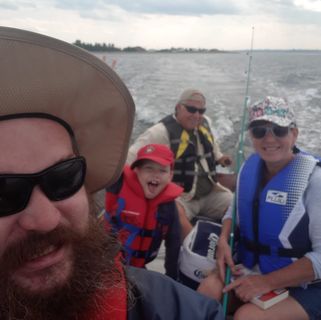 Marc Daigle - Facebook Profile Picture of Marc Daigle (@marc.daigle.5) on Facebook