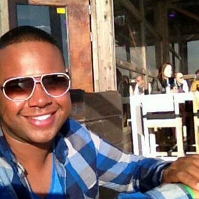 Profile Picture of Alvin Ong A Lok (@AlvinGene) on Twitter