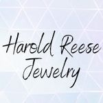 Profile Picture of Harold Reese Jewelry (@haroldreesejewelry) on Instagram