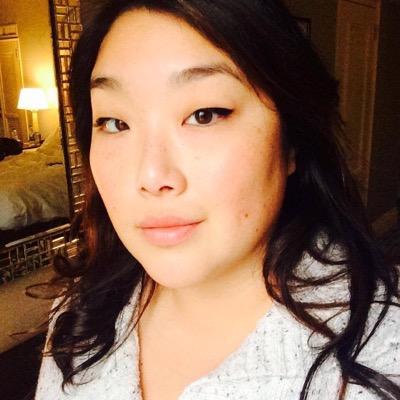 Profile Photo of Esther Chung (@Estar1023) on Twitter