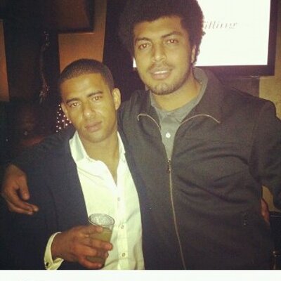 Charbel Azzi - Twitter Profile Picture of Charbel Azzi (@chabz_10) on Twitter