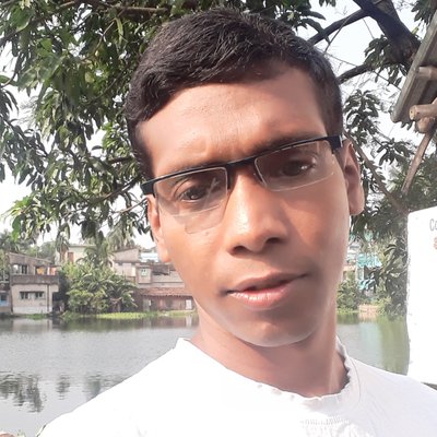 Profile Picture of GOPAL DAS (@GOPALDAS2) on Twitter