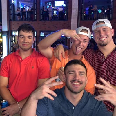 Profile Picture of Colby Stewart (@ColbyAStewart) on Twitter