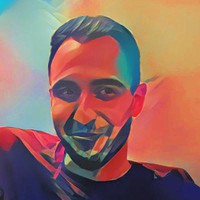 Profile Picture of Vincent Rubinetti (@vincent-rubinetti) on Quora