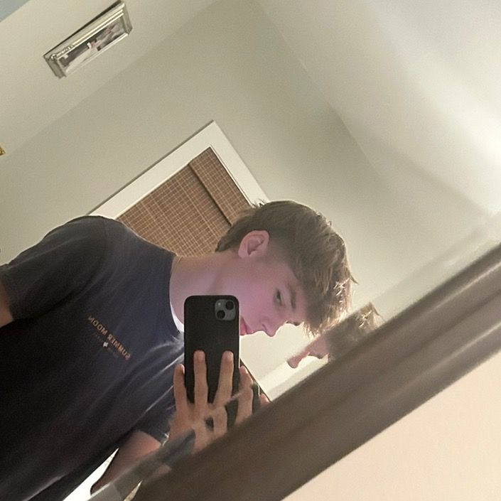 Profile Picture of Jared Starkey (@jaredstarkey) on Tiktok