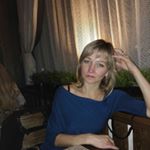 Profile Picture of Svetlana Alekhina (@alekhina_svetik) on Instagram