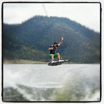 Profile Picture of Ben Innes (@boongie02) on Twitter