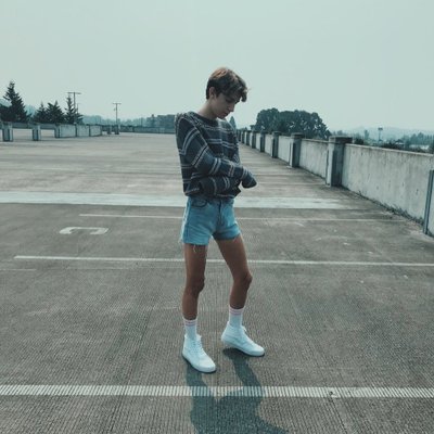 Profile Picture of Matthew (@MatthewCallihan) on Twitter