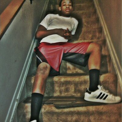 Profile Picture of James Pindellon Twitter