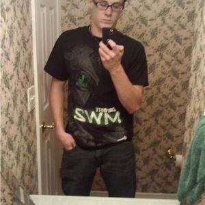 Profile Picture of Mason Hayes (@masonfootball20) on Myspace