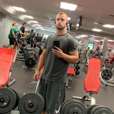 Profile Picture of Jared Colby (@JaredColby2) on Twitter