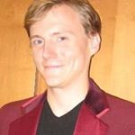 Profile Picture of Blake Watters (@blake.watters) on Instagram