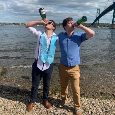 Profile Picture of Nick Spinella (@nspinella22) on Twitter