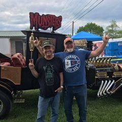 Profile Picture of craighuffman8 (@craighuffman8) on Tiktok