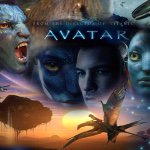 Profile Picture of Avatar (@avatarbyjamescameron) on Instagram