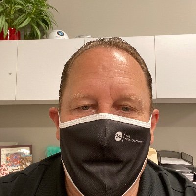 Profile Picture of Ken Mcentire (@McentireKen) on Twitter