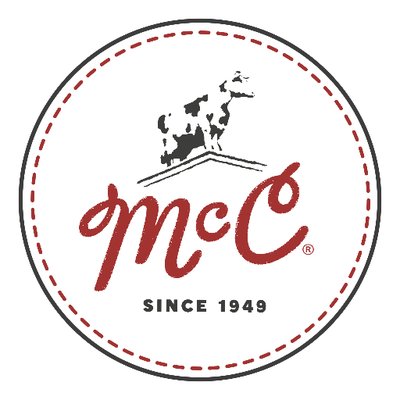 Profile Picture of McConnell's Fine Ice Creams (@mccsicecream) on Twitter