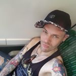 Profile Picture of David Spittle (@shibbystar) on Instagram