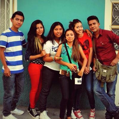 Profile Picture of Alexis Cariño Vidal (@alexCvidal21) on Twitter