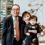 Profile Picture of Injong Choi (@injong.choi.77) on Facebook