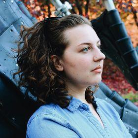 Profile Picture of Emily Haugen (@emilyhaugen) on Pinterest