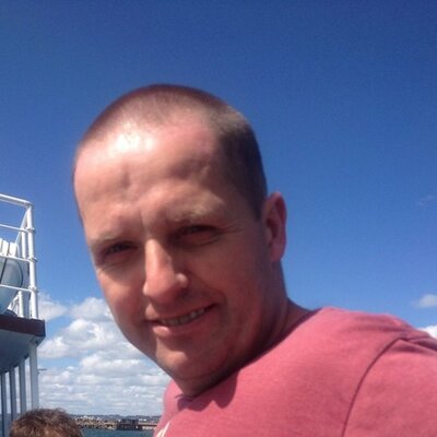 Mark Arron Cottle - Twitter Profile Picture of Mark Arron Cottle (@CottleMark) on Twitter