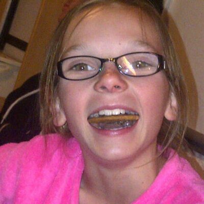 Profile Picture of Danya Smith (@Smudge150502) on Twitter