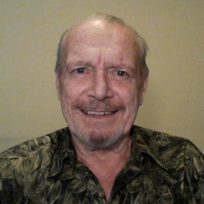 Profile Picture of Robert Wayman (@RFWayman) on Twitter