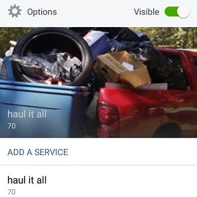 Profile Picture of Joshua Mcminn (@haulitall88) on Twitter