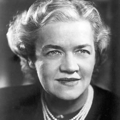 Profile Picture of Margaret Chase Smith (@maggiecsmith2) on Twitter