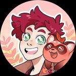 Profile Picture of Alex Brennan-Dent (@abdillustrates) on Instagram