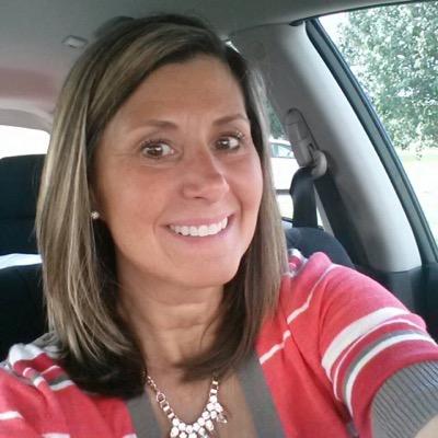 Profile Picture of Sherri St.Clair (@WIUgirl567) on Twitter
