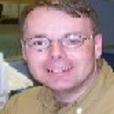 Profile Picture of Mark Sheedy (@Hylcroft) on Twitter