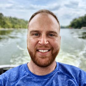 Profile Picture of James Feigel (@jamesfeigel) on Pinterest