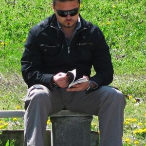 Profile Picture of Predrag Mladenovic (@416886648) on Myspace