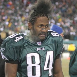 Profile Picture of Freddie Mitchell (@fmitchell84) on Instagram
