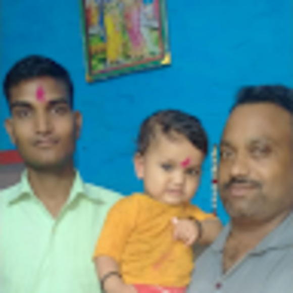 Profile Picture of Suraj Raikwar (@surajraikwar4) on Poshmark