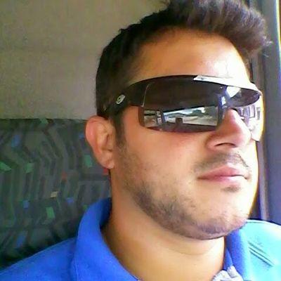 Daniel Strutz - Twitter Profile Picture of Daniel Strutz (@danielximia) on Twitter