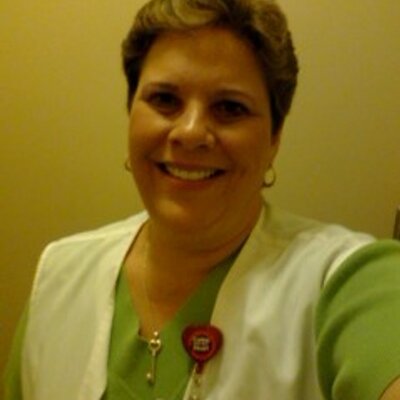 Profile Picture of annette isenberg (@annetteisenberg) on Twitter