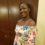 Profile Picture of Keisha Francis (@blacquechiney) on Instagram