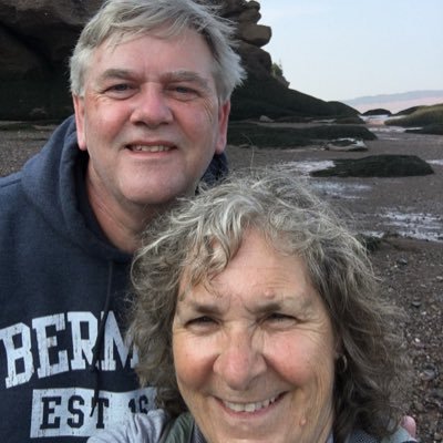 Profile Picture of Steve Collard (@collardstephen) on Twitter